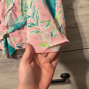 Lilly Pulitzer skort